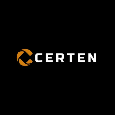 Certen Protocol logo