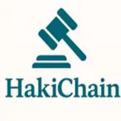 HakiChain logo