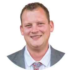 Carson Seeger, Founder & CEO at Arkova