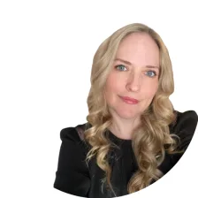 Sarah Rushton, Founder & COO at Arkova