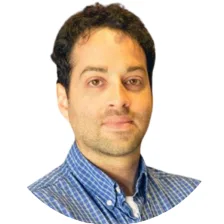 Dr. Yaacov Petscher, Founder & Advisor at Arkova